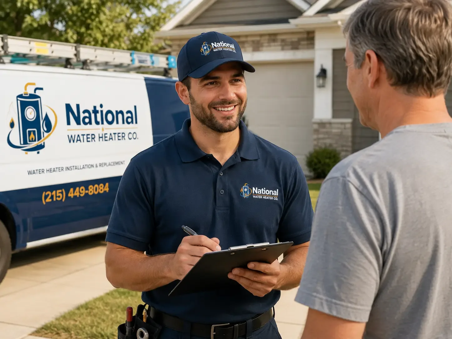 Water Heater Installation Delmar, IA FAQs